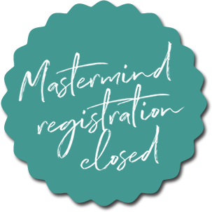 Mastermind registration closed